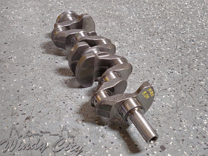 2.5L NISSAN QR25DE REMANUFACTURED CRANKSHAFT KIT #3TAD