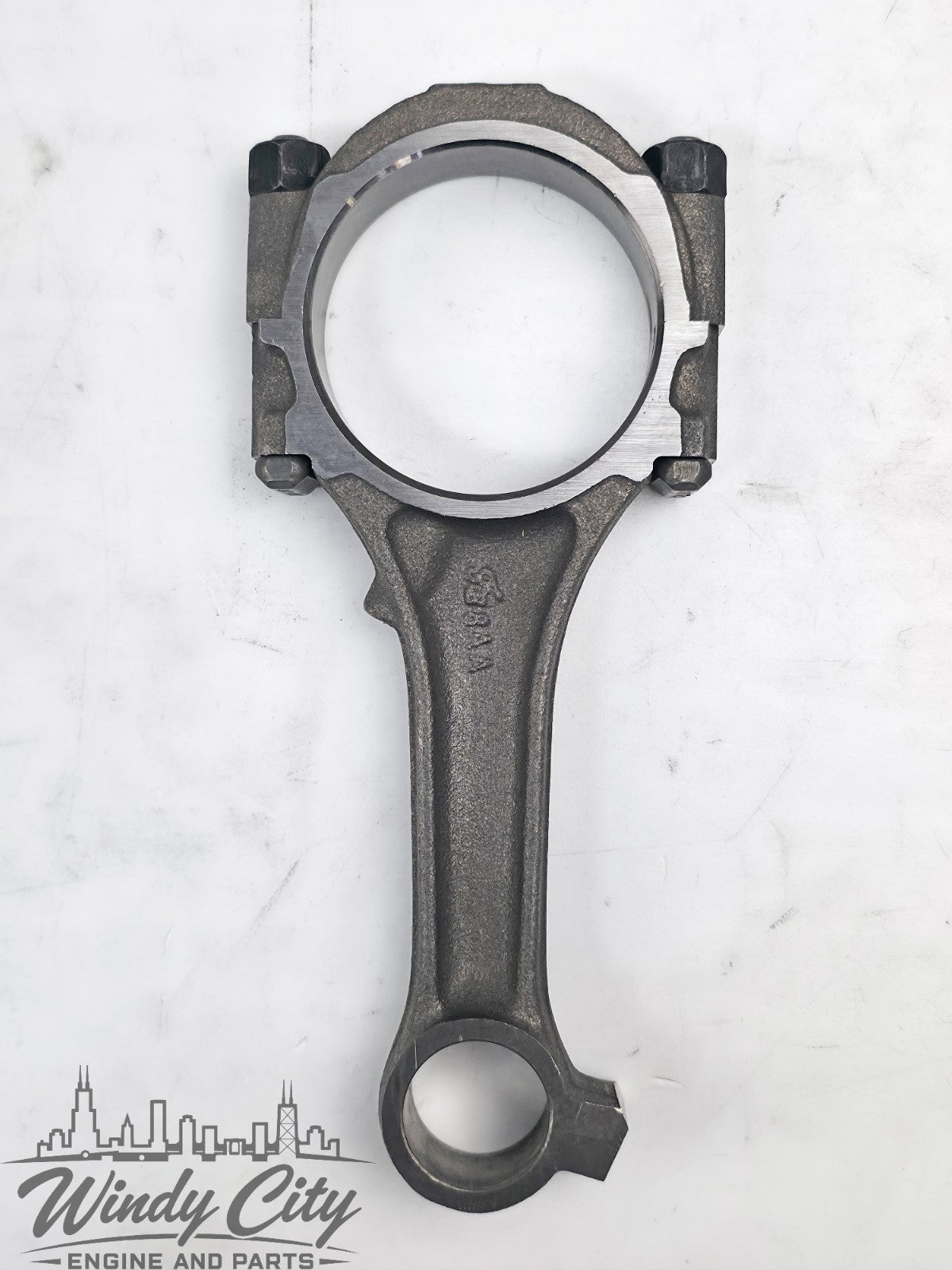 2.9L Ford Reconditioned Connecting Rod  With Casting Number 6AA, 8AA
