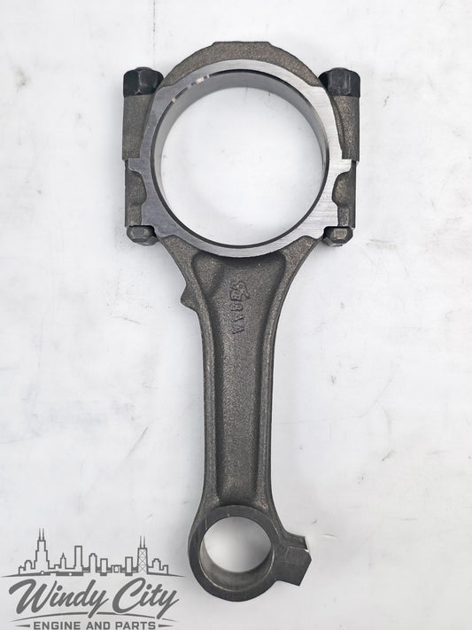 2.9L Ford Reconditioned Connecting Rod  With Casting Number 6AA, 8AA