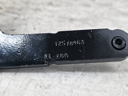 LS GM ENGINE FUEL INJECTION RAIL STOP 12578463