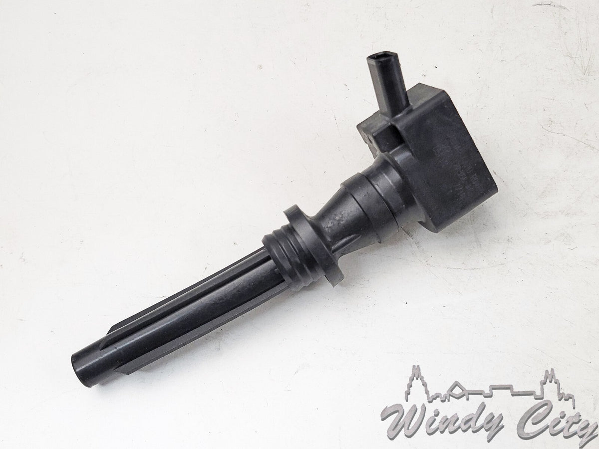 JAGUAR LAND ROVER IGNITION COIL DX23-12A366-AC