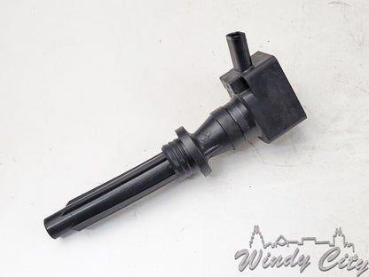 JAGUAR LAND ROVER IGNITION COIL DX23-12A366-AC