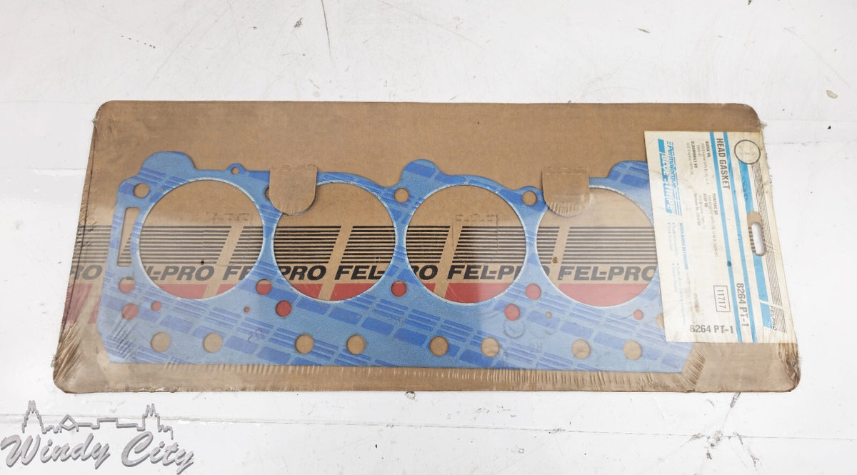 68-81 350 BUICK HEAD GASKET FEL-PRO 8264 PT-1