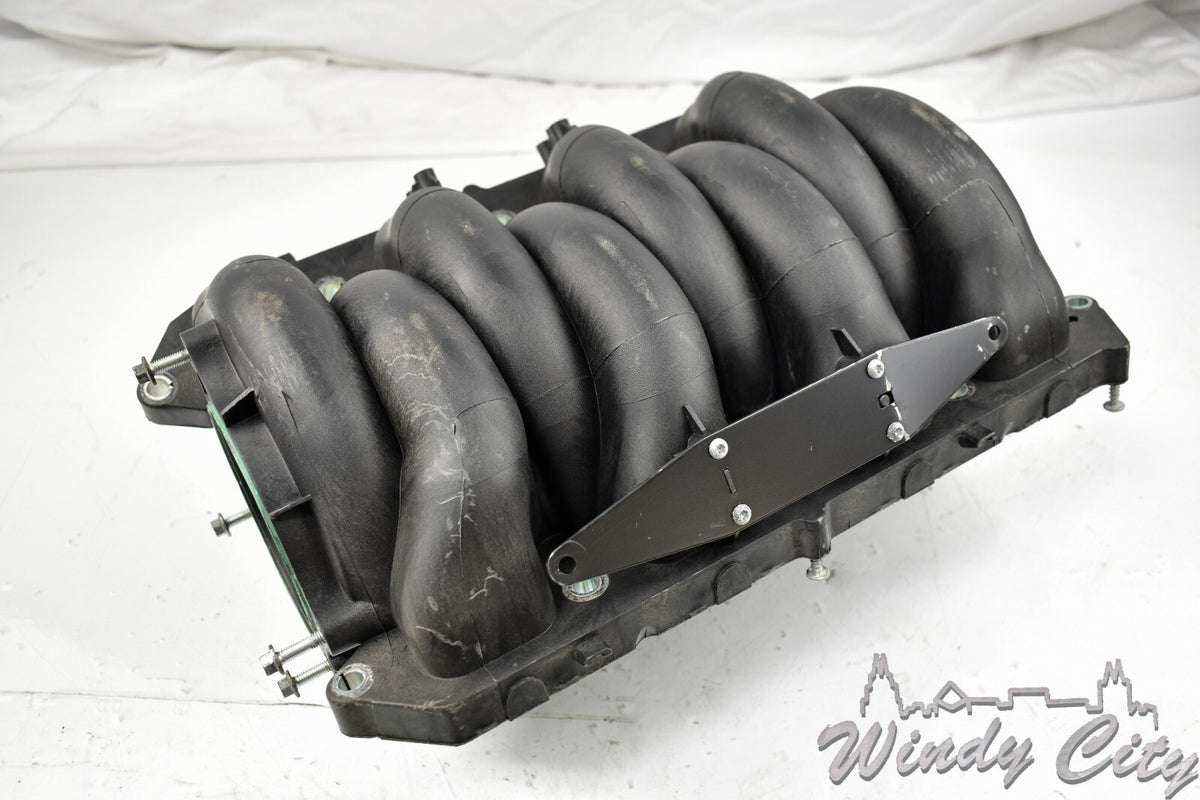 2005-2009 4.4L LAND ROVER INTAKE MANIFOLD LR003393