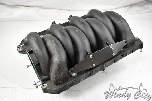 2005-2009 4.4L LAND ROVER INTAKE MANIFOLD LR003393