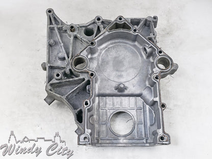 5.7L HEMI TIMING COVER DODGE RAM 1500 2500 3500 53022195AH