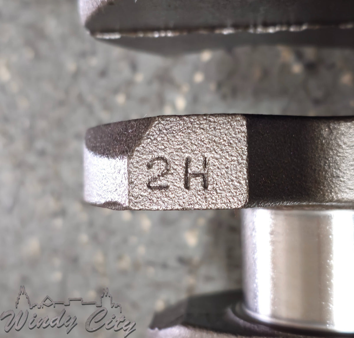 250 FORD REMANUFACTURED CRANKSHAFT KIT