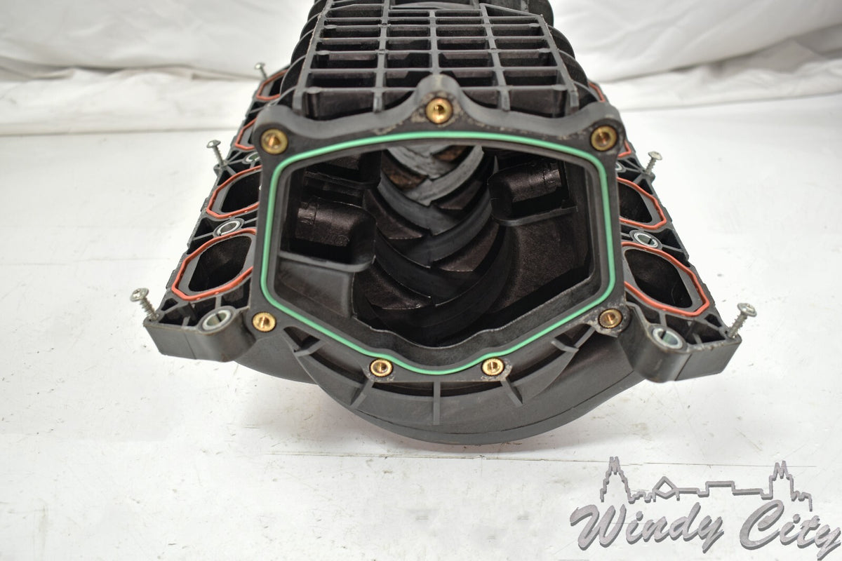 2005-2009 4.4L LAND ROVER INTAKE MANIFOLD LR003393