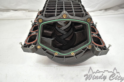 2005-2009 4.4L LAND ROVER INTAKE MANIFOLD LR003393