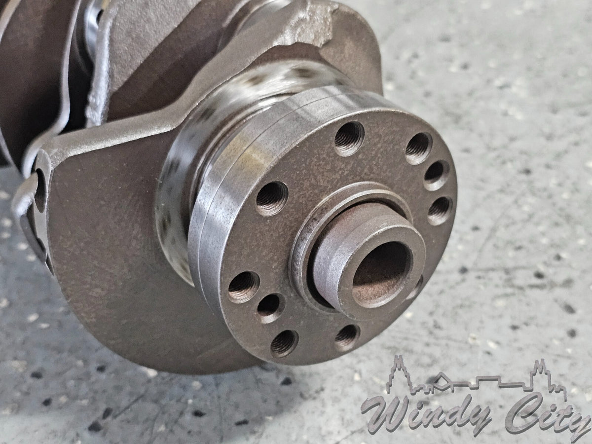 2.5L 3.0L FORD DURATEC REMANUFACTURED CRANKSHAFT KIT