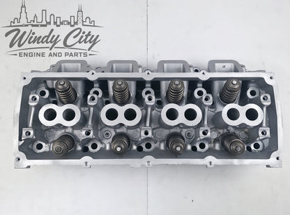 5.7L HEMI Doge Chrysler Jeep RAM Remanufactured Cylinder Head 53021616DG Left