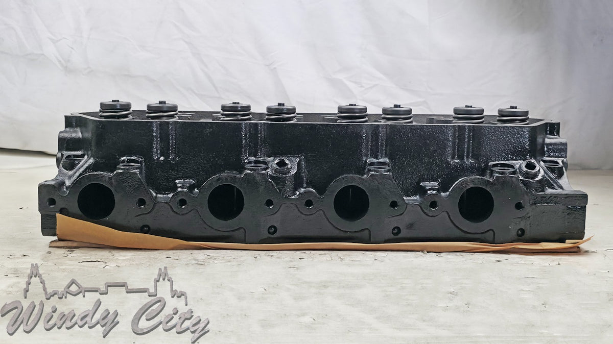 7.3L Ford Powerstroke Remanufactured Cylinder Head 1818303C