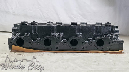 7.3L Ford Powerstroke Remanufactured Cylinder Head 1818303C