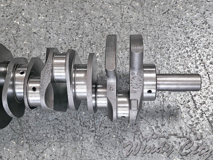 3.2L JEEP REMANUFACTURED CRANKSHAFT KIT # 68088026AB