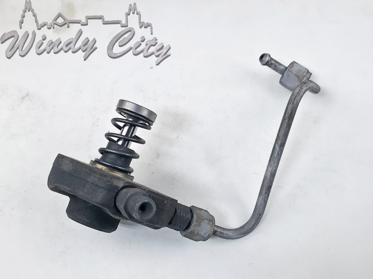 4.8L ISUZU 4H SERIES DIESEL ENGINE FUEL INJECTION PUMP PLUNGER 294000-0030