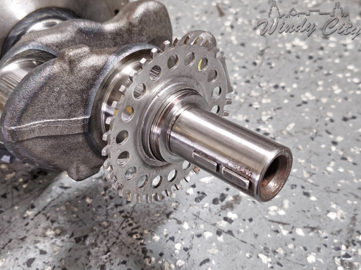 2.5L TOYOTA 2ARFE CRANKSHAFT KIT