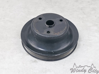 4.3L 5.0L 5.7L GM CRANK PULLEY 10085754