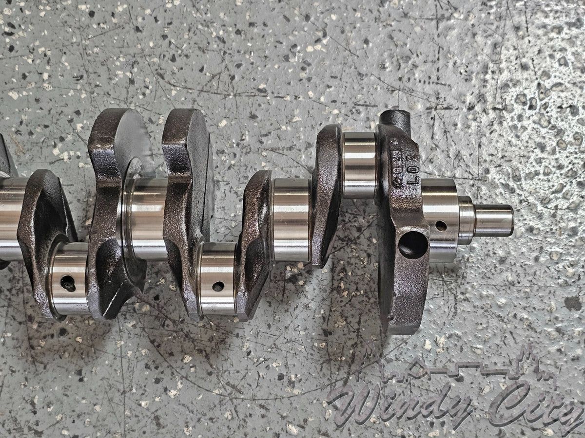 2.2L DODGE CHRYSLER REMANUFACTURED CRANKSHAFT KIT #5214738