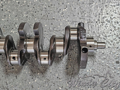 2.2L DODGE CHRYSLER REMANUFACTURED CRANKSHAFT KIT #5214738