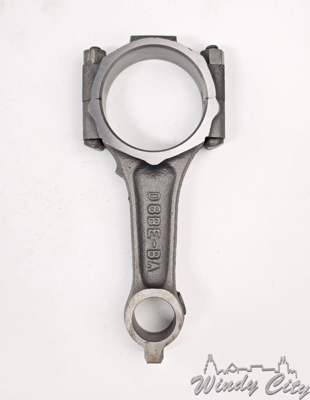 200 FORD RECONDITIONED CONNECTING ROD CASTING #D8BE-BA