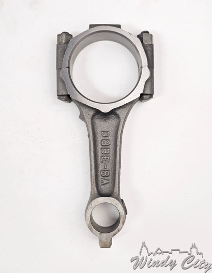 200 FORD RECONDITIONED CONNECTING ROD CASTING #D8BE-BA