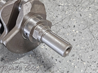 2.5L 3.0L FORD DURATEC REMANUFACTURED CRANKSHAFT KIT