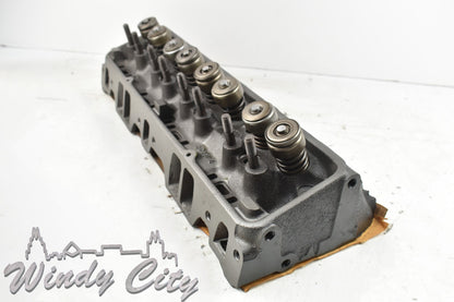 350 CHEVY REMANUFACTURED CYLINDER HEAD #3973487