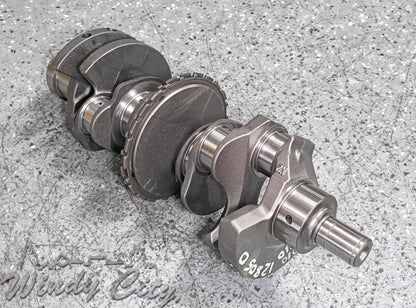 2005-06 3.4L GM REMANUFACTURED CRANKSHAFT KIT #12575064