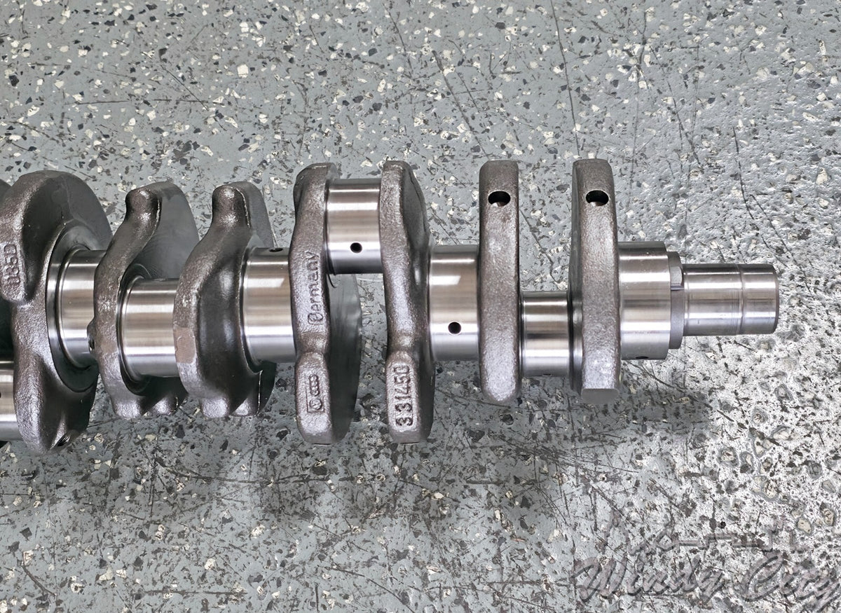 2.1L VOLKSWAGEN QUANTUM 5 CYLINDER REMANUFACTURED CRANKSHAFT KIT 331450