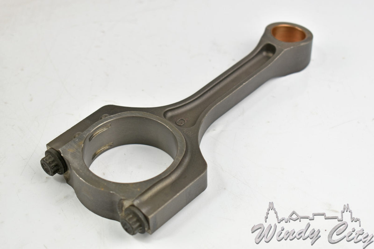2.4L HYUNDAI KIA RECONDITIONED CONNECTING ROD WITH CASTING B / G