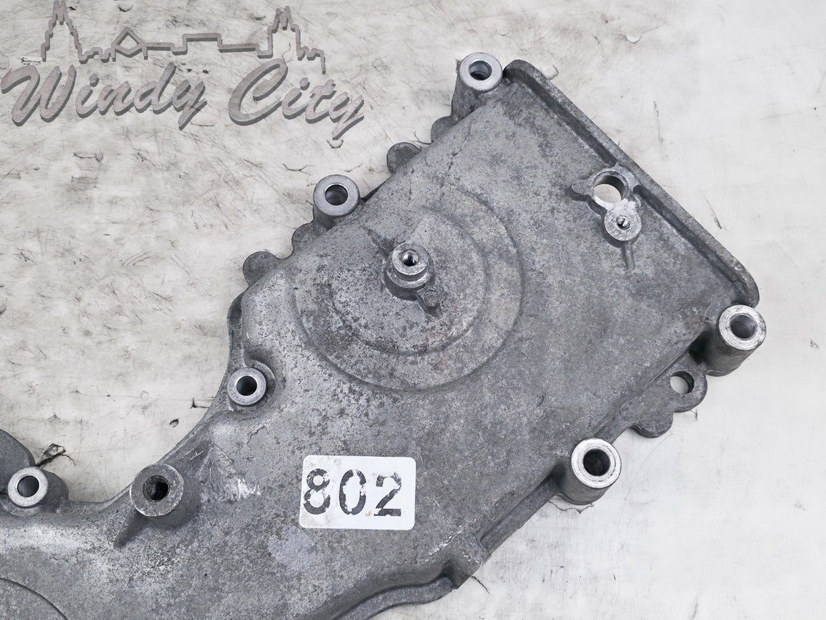 5.4L 6.8L FORD ENGINE TIMING COVER F75E-6C086-BA