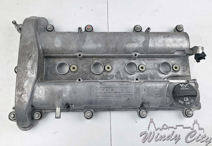 2.2L 2.4L GM Ecotec Engine Valve Cover Used OEM # 12614738