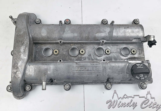 2.2L 2.4L GM Ecotec Engine Valve Cover Used OEM # 12614738