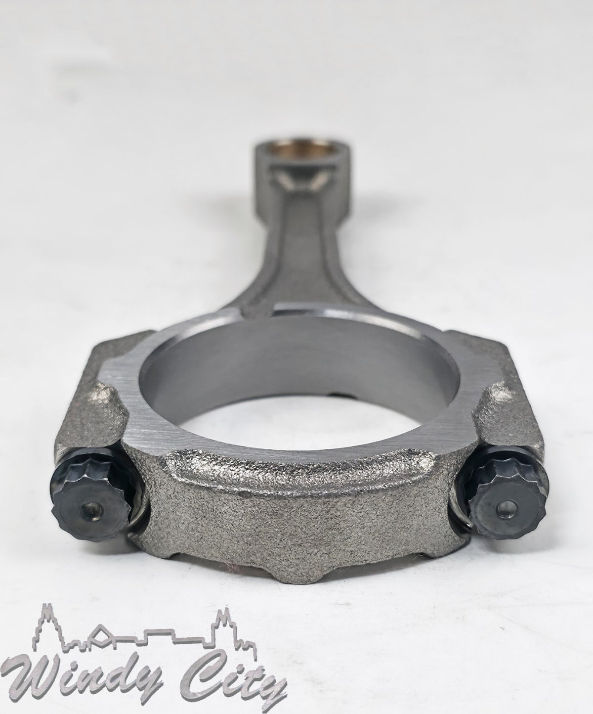 4.0L 1GRFE TOYOTA ENGINE RECONDITIONED CONNECTING ROD WITHOUT OIL HOLE