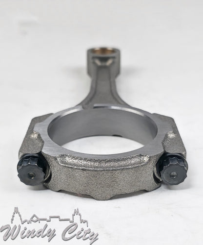 4.0L 1GRFE TOYOTA ENGINE RECONDITIONED CONNECTING ROD WITHOUT OIL HOLE