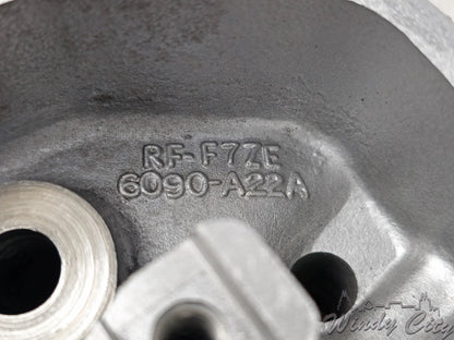 3.8L FORD MUSTANG REMANUFACTURED CYLINDER HEAD RF-F7ZE-6090-A22A