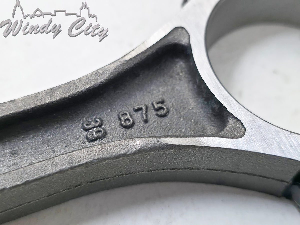 4.1L 4.5L CADILLAC RECONDITIONED CONNECTING ROD # 875