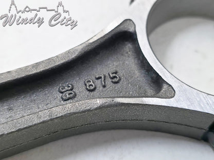 4.1L 4.5L CADILLAC RECONDITIONED CONNECTING ROD # 875
