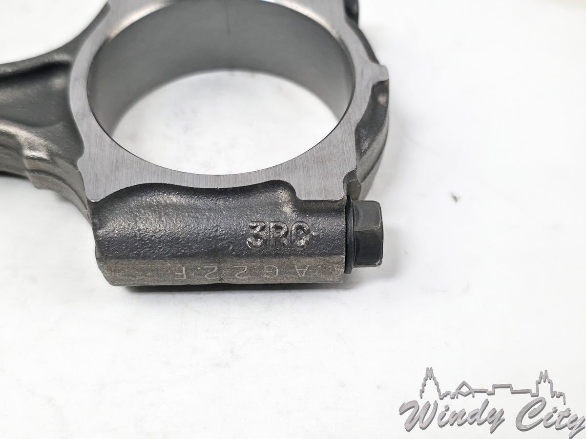 1.8L MRA8DE NISSAN RECONDITIONED CONNECTING ROD #3RC