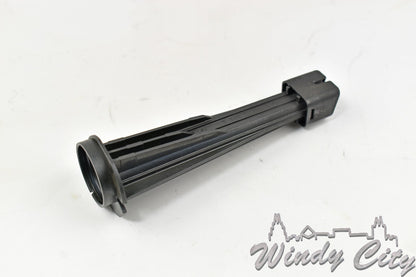 2010-2023 2.0L 3.0L 5.0L LAND ROVER JAGUAR ENGINE OIL LEVEL SENSOR TUBE ONLY