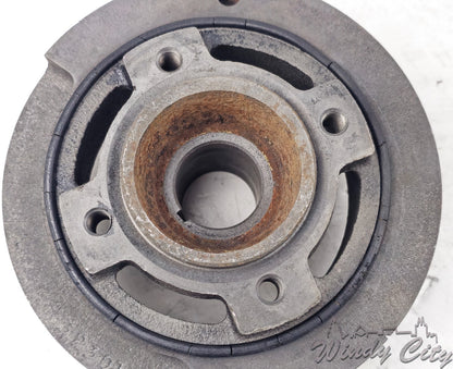 360 JEEP AMC HARMONIC BALANCER 3230131