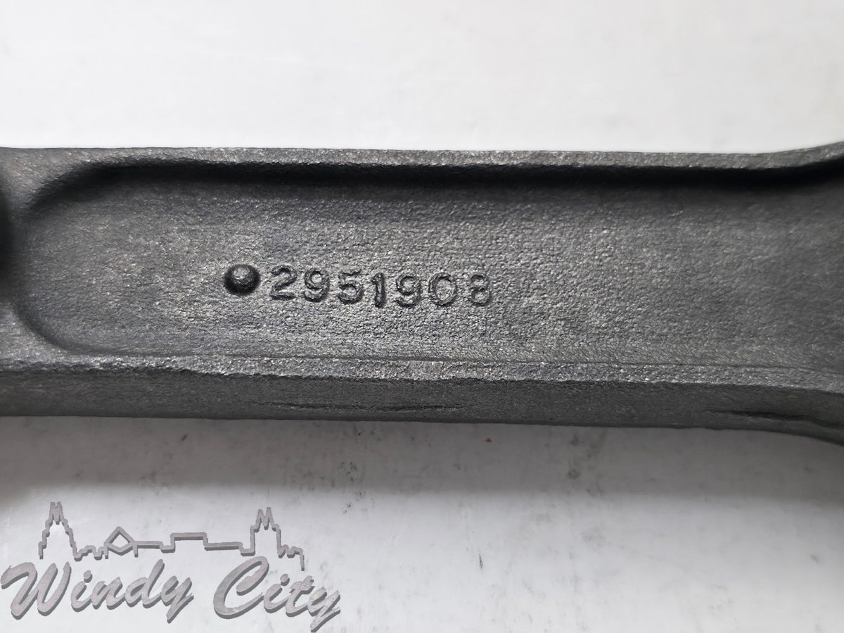 440 CHRYSLER DODGE 6 PACK ENGINE RECONDITIONED CONNECTING ROD #2951908