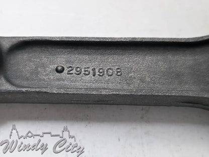 440 CHRYSLER DODGE 6 PACK ENGINE RECONDITIONED CONNECTING ROD #2951908