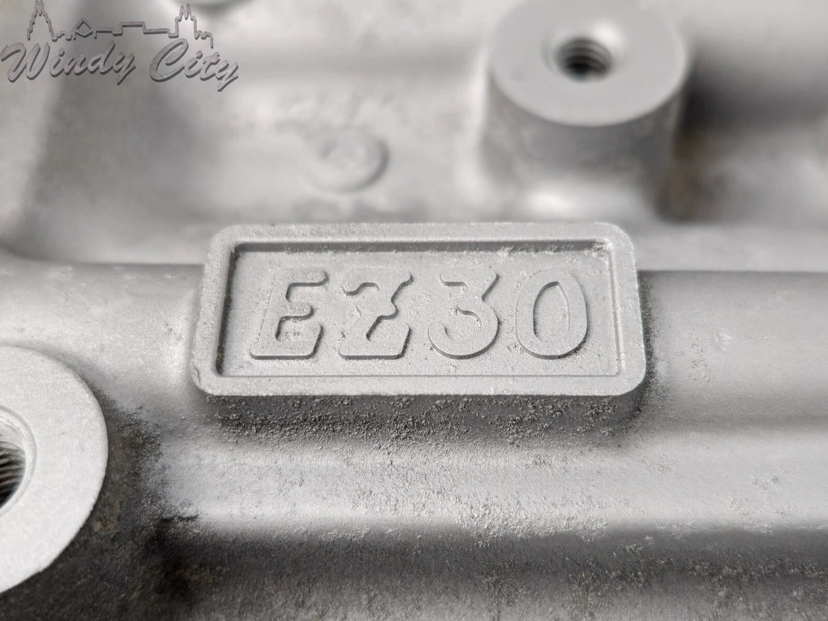 3.0L SUBARU EZ30 ENGINE BARE BLOCK Z30 302