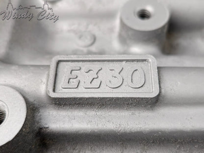 3.0L SUBARU EZ30 ENGINE BARE BLOCK Z30 302