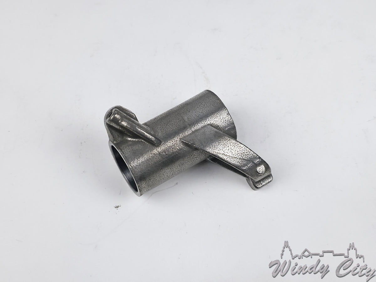 5.7L 6.1L 6.4L Hemi Chrysler Jeep Dodge Mopar Exhaust Rocker (Updated Version)