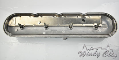 5.3L LS CHEVY VALVE COVER LEFT SIDE GM 12580325