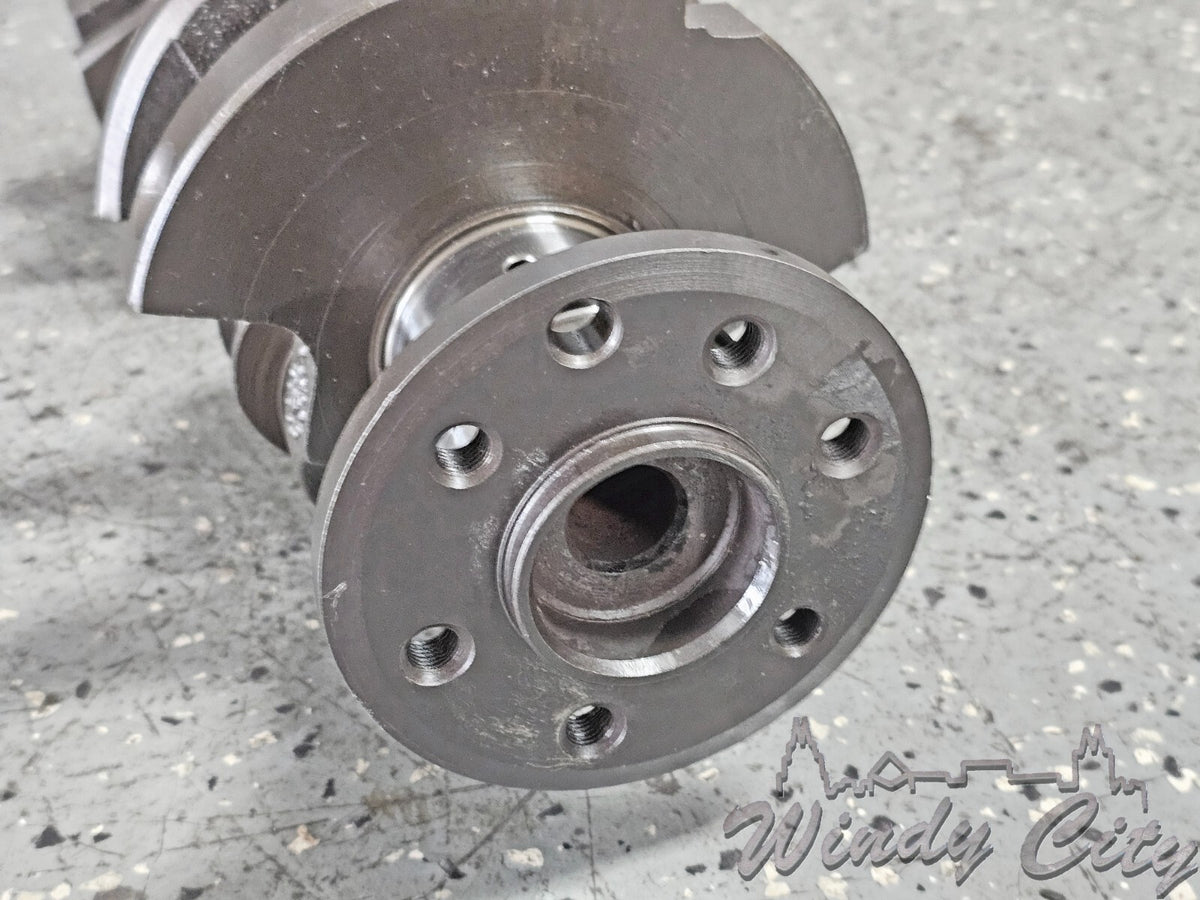 3.9L DODGE CHRYSLER REMANUFACTURED CRANKSHAFT #4323769