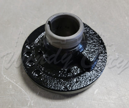 5.0L GM ENGINE HARMONIC BALANCER 22506730 BUICK CHEVY OLDSMOBILE PONTIAC