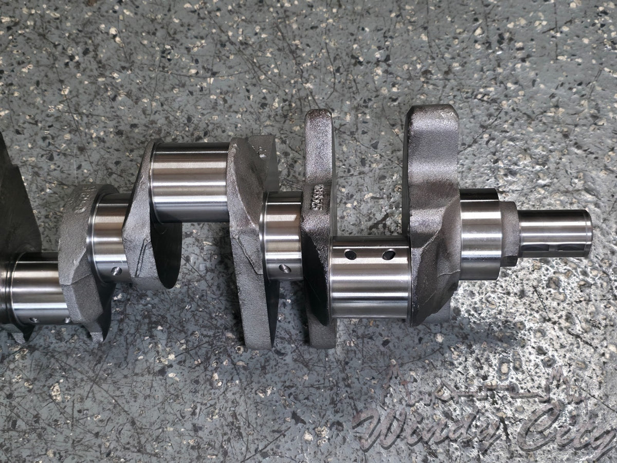 305 CHEVY 1PC REMANUFACTURED CRANKSHAFT KIT #14088526